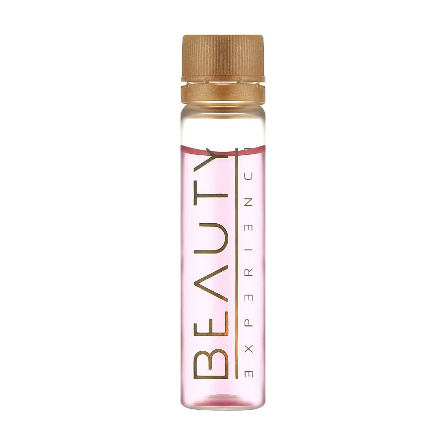 Лосьйон-догляд для волосся Emmebi Italia Beauty Experience Nutry Care Lotion, 10 мл
